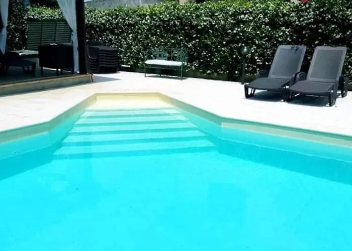 Nonna Anita Bed & Breakfast Narni