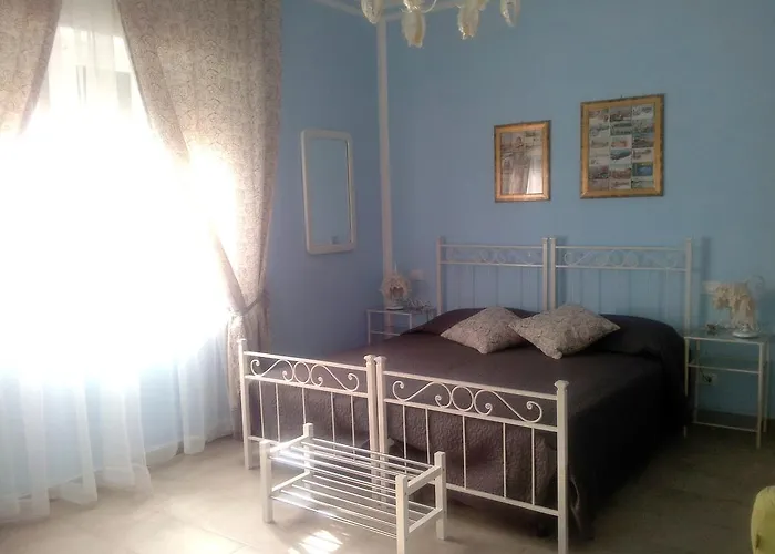 Bed & Breakfast Nonna Anita *