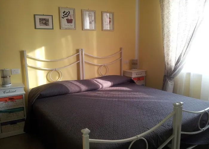 Nonna Anita Bed & Breakfast