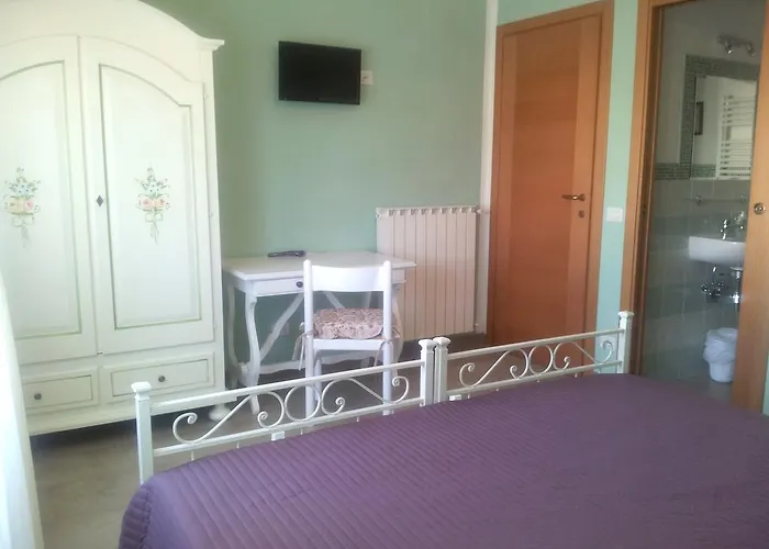 Nonna Anita ベッド・アンド・ブレックファスト ナルニ