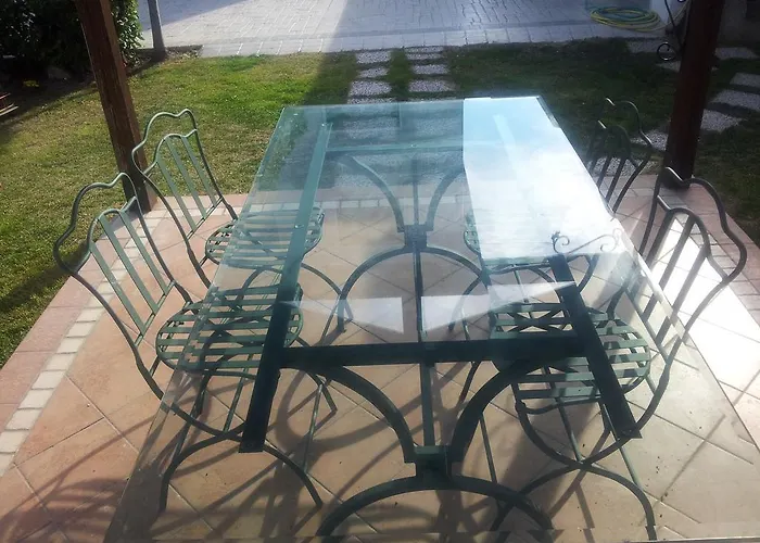 Nonna Anita Bed & Breakfast