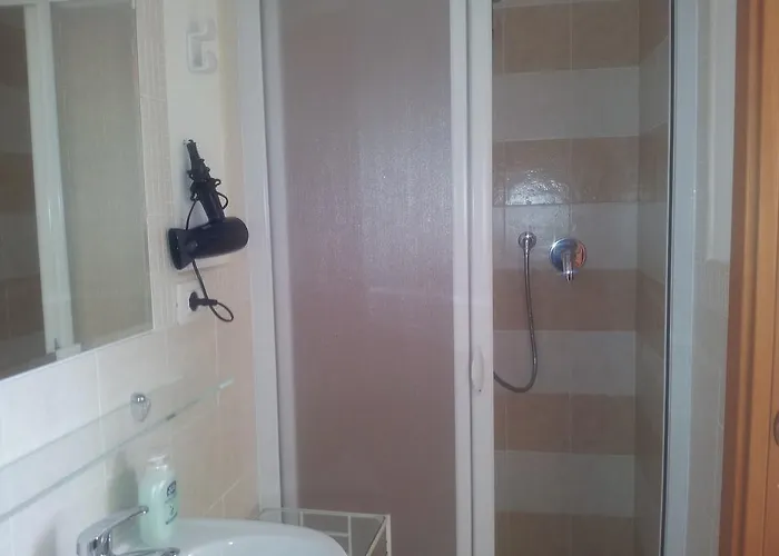 ベッド・アンド・ブレックファスト Nonna Anita *