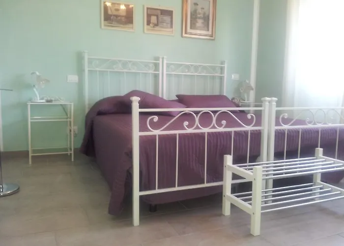 Nonna Anita Bed & Breakfast Narni