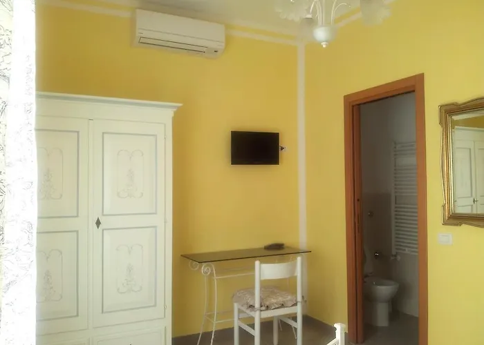 Nonna Anita Bed & Breakfast *