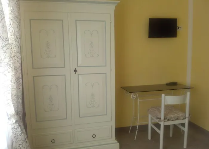 Nonna Anita Bed & Breakfast *