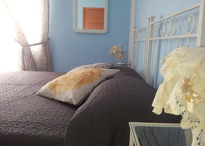 Bed & Breakfast Nonna Anita