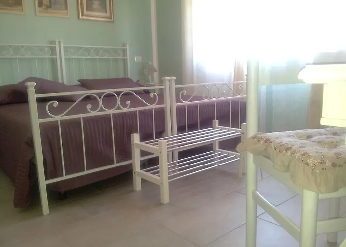 Bed & Breakfast Nonna Anita *