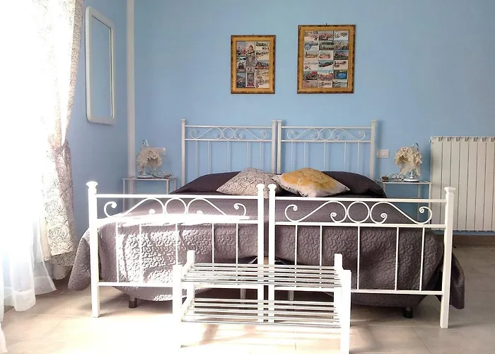 Nonna Anita Bed & Breakfast *