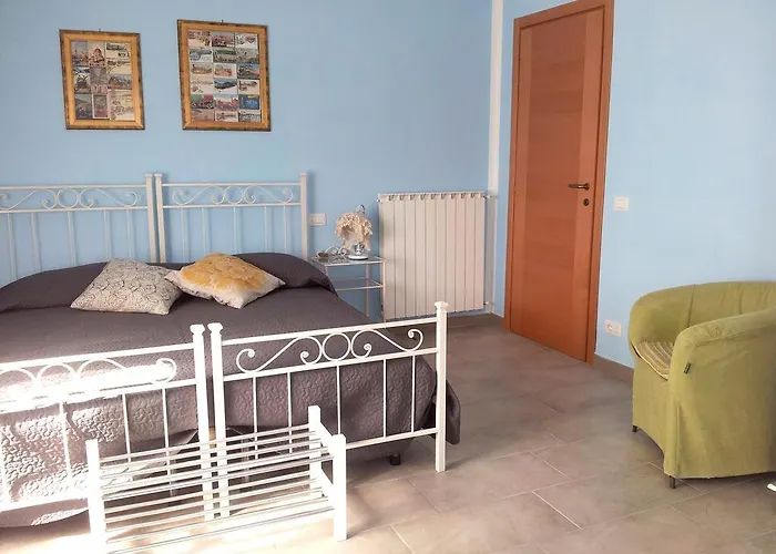 Bed & Breakfast Nonna Anita