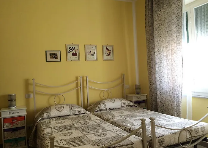 Nonna Anita Bed & Breakfast Narni