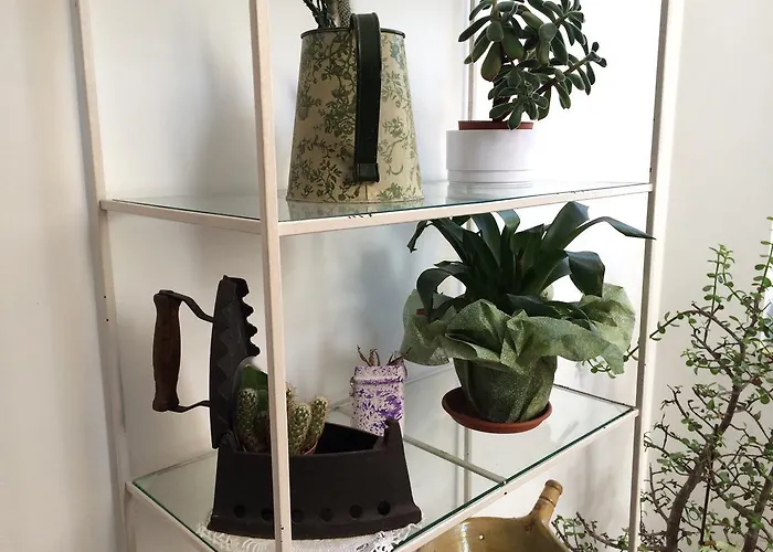 Bed & Breakfast Nonna Anita Narni