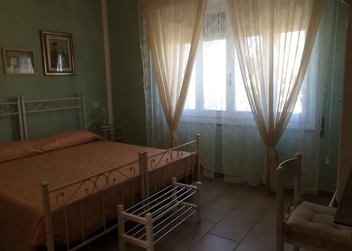 Bed & Breakfast Nonna Anita Narni