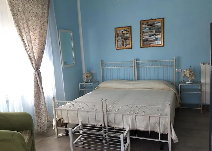 Bed & Breakfast Nonna Anita *