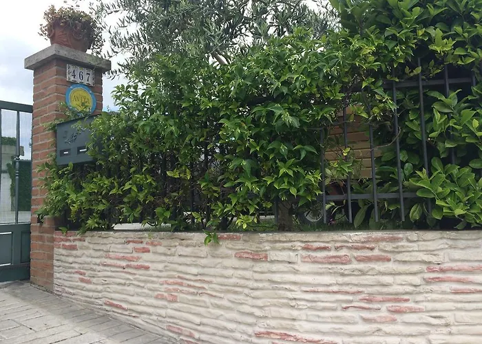 Nonna Anita Bed & Breakfast *