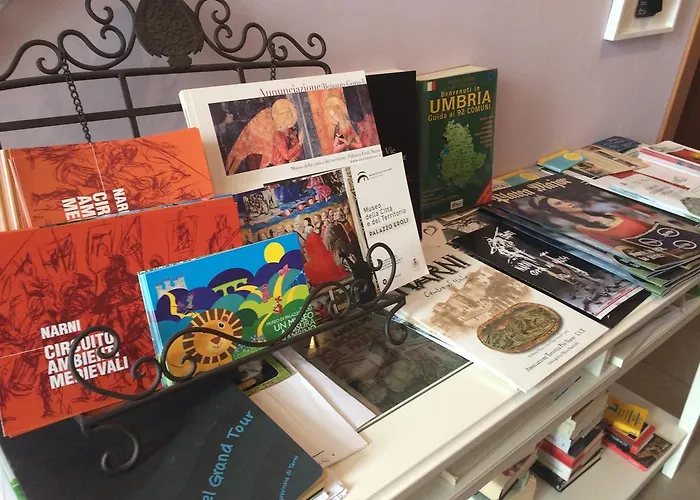 ベッド・アンド・ブレックファスト Nonna Anita *