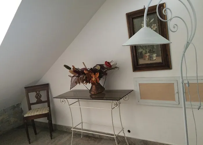 Bed & Breakfast Nonna Anita