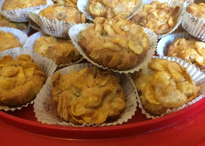 Bed & Breakfast Nonna Anita Narni