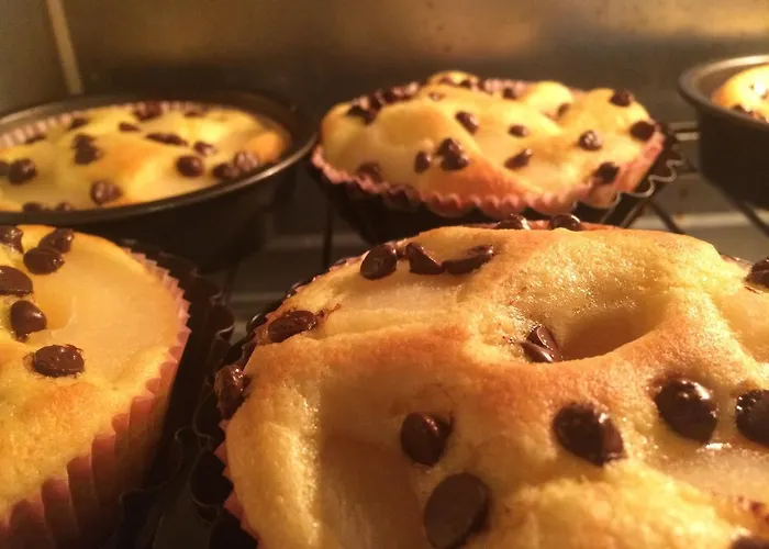 Bed & Breakfast Nonna Anita *