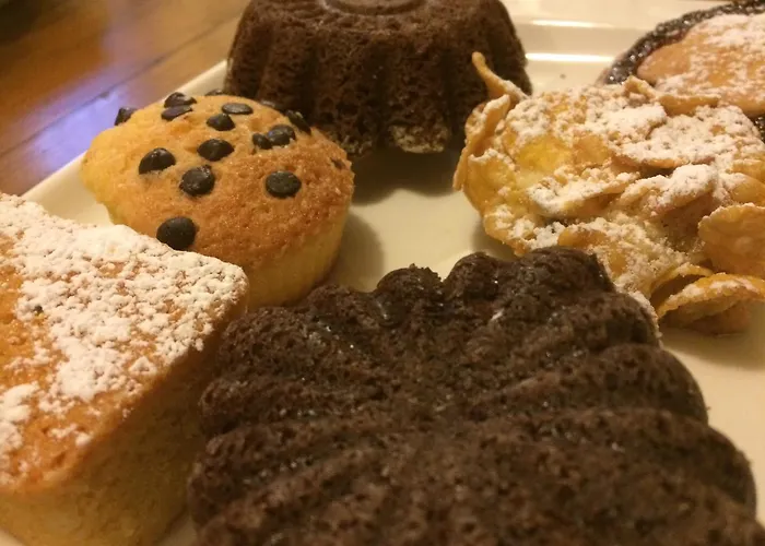 Nonna Anita Bed & Breakfast