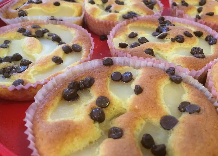 Nonna Anita ベッド・アンド・ブレックファスト *