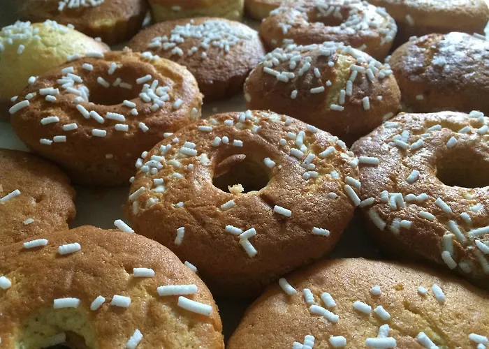 Bed & Breakfast Nonna Anita *