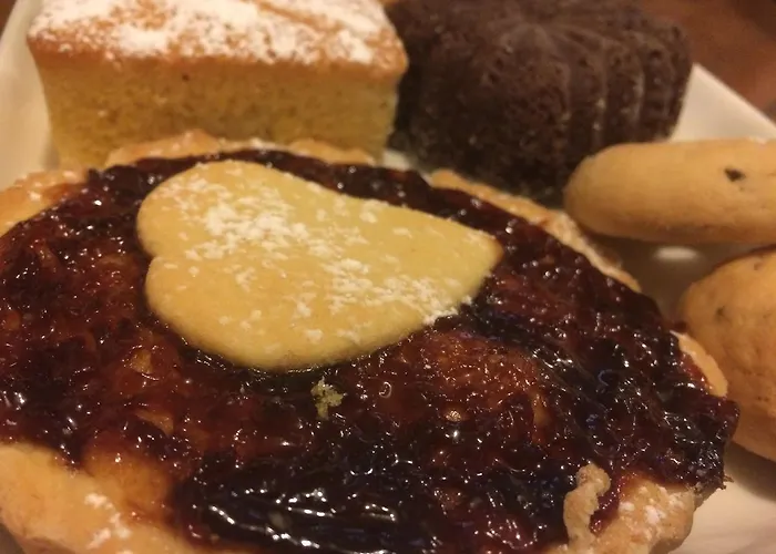 Nonna Anita ベッド・アンド・ブレックファスト