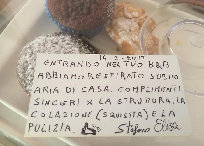 Nonna Anita * ナルニ