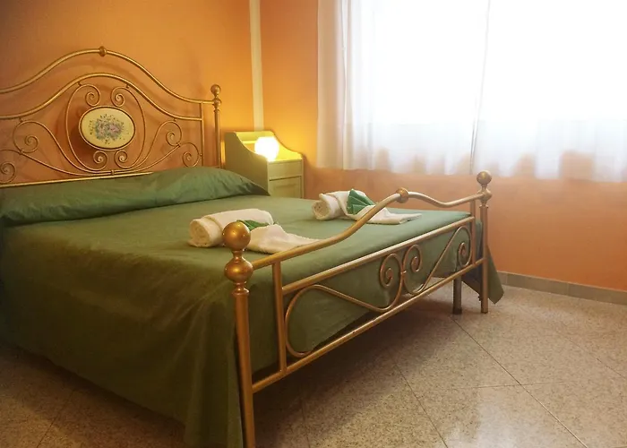 Nonna Anita Bed & Breakfast