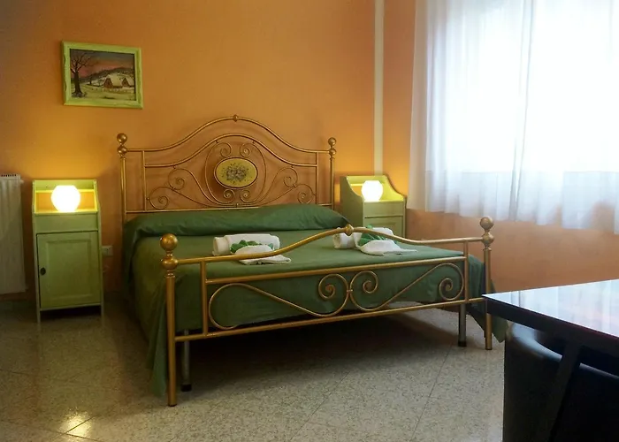 Nonna Anita Bed & Breakfast *