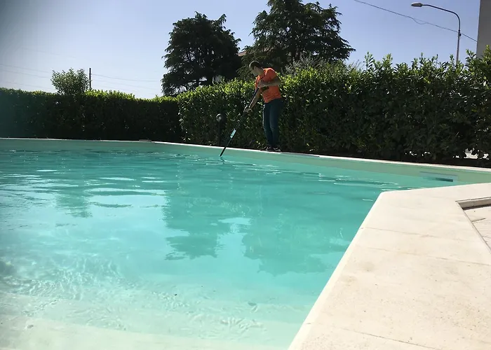 ベッド・アンド・ブレックファスト Nonna Anita ナルニ