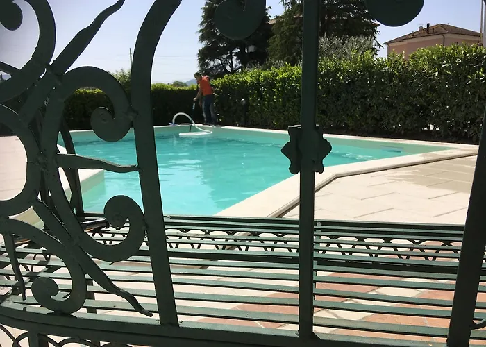 Nonna Anita Bed & Breakfast