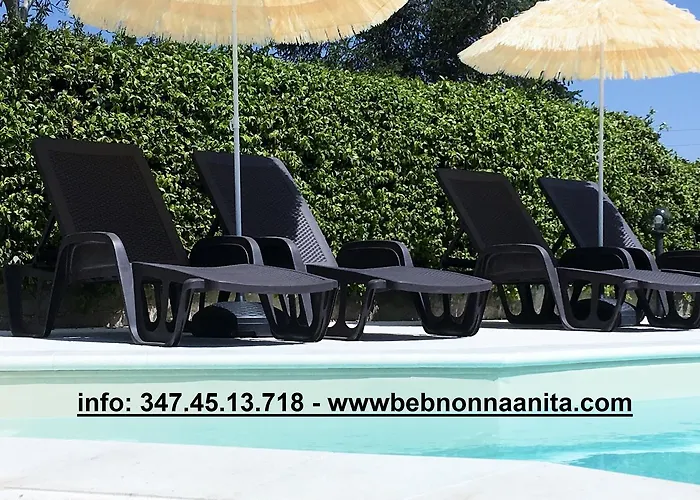 Bed & Breakfast Nonna Anita *