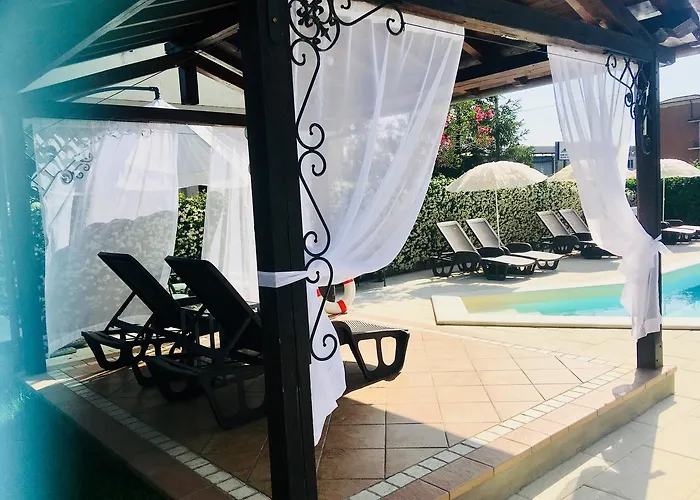 ベッド・アンド・ブレックファスト Nonna Anita ナルニ