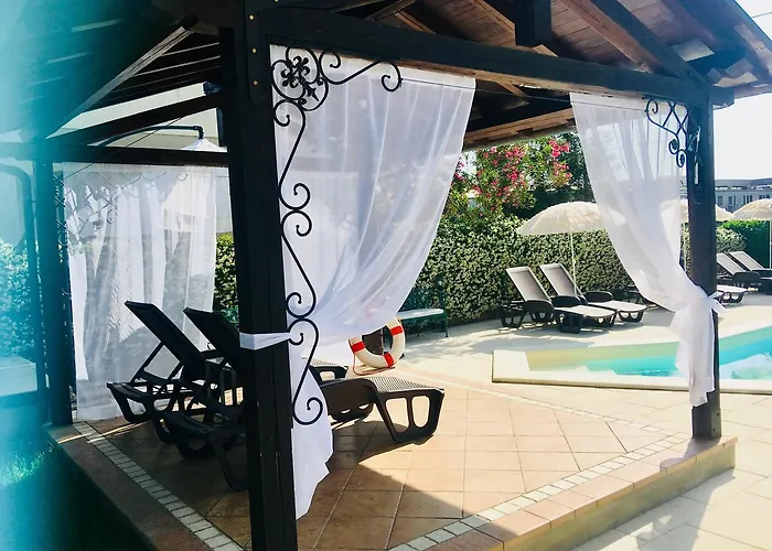 Nonna Anita Bed & Breakfast Narni