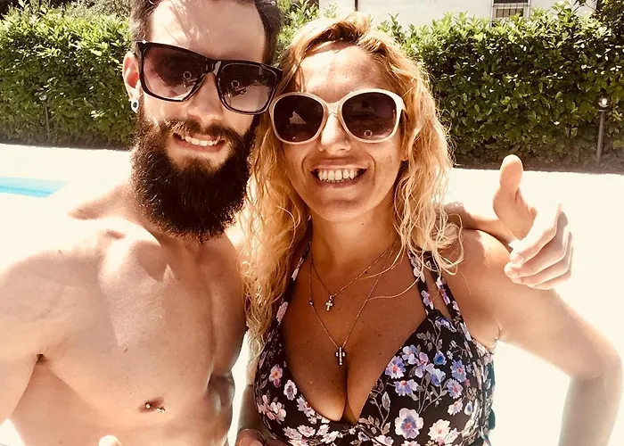 Nonna Anita Bed & Breakfast Narni