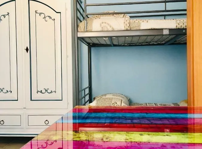 Nonna Anita Bed & Breakfast