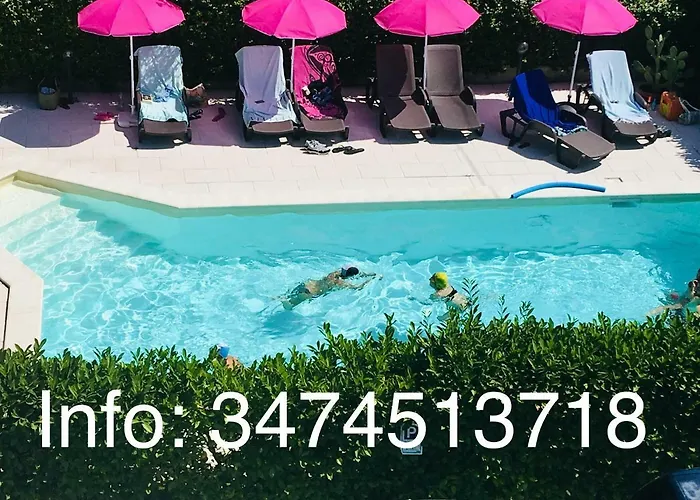 Nonna Anita ナルニ