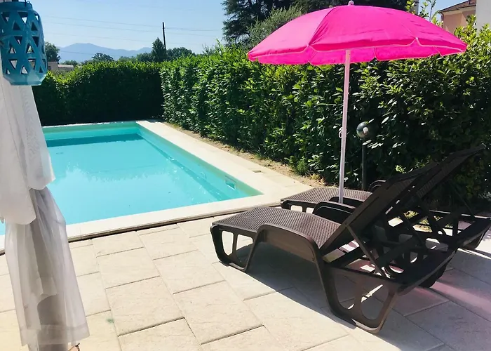 Bed & Breakfast Nonna Anita